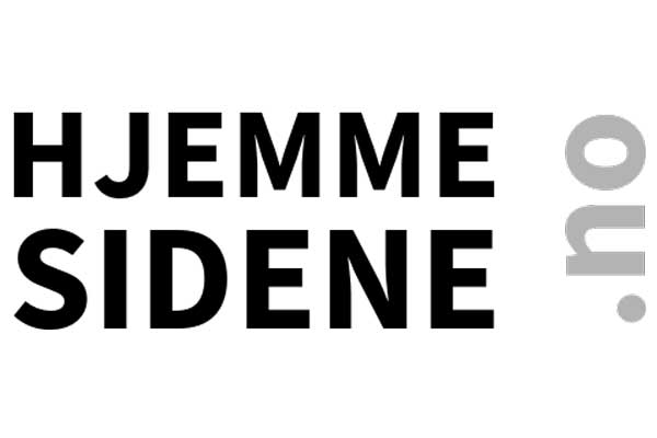 Hjemmesidene-logo-svart